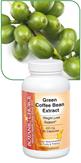 Green Coffee Bean Extract by Botanic Choice